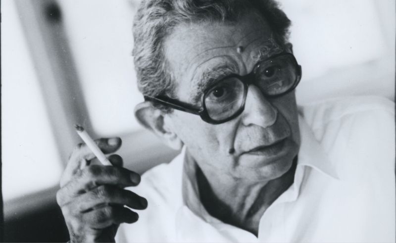 New Film Programme Celebrates 100 Years of Youssef Chahine