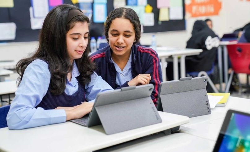 UAE Nurseries, Kindergartens & Schools to Resume In-Person Learning