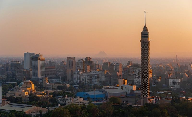 Egypt Ranks Third in MENA for Investment Openness 