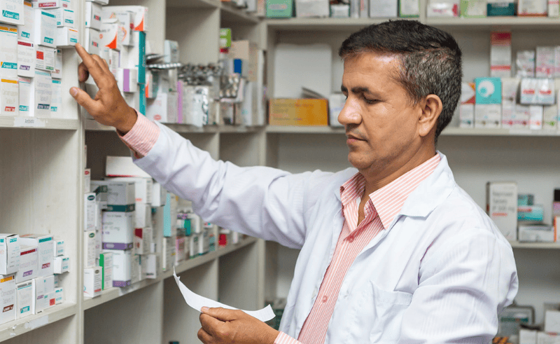 Egyptian Drug Authority Unveils Free 24/7 Drug Availability Service