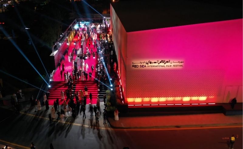 Red Sea International Film Festival Sets 2026 Dates in Jeddah
