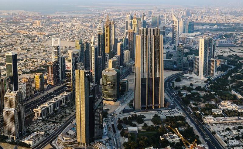 MENA Startup Funding Reaches $799M in Q1 2026