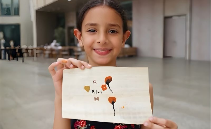 GEM Hosts 'Family Weekend' Event on April 24th & 25th