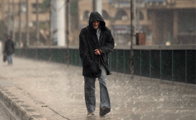 Egypt Introduces AI Drone System for Environmental & Urban Monitoring