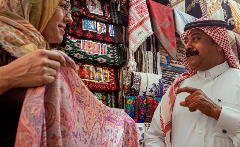 Boston's AiSight.ai Launches Retail Tracking System Across Saudi