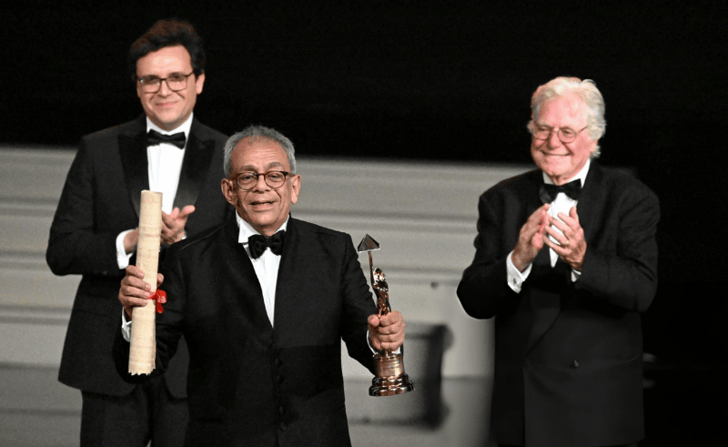 Cairo Film Festival Opens 47th Edition Submissions