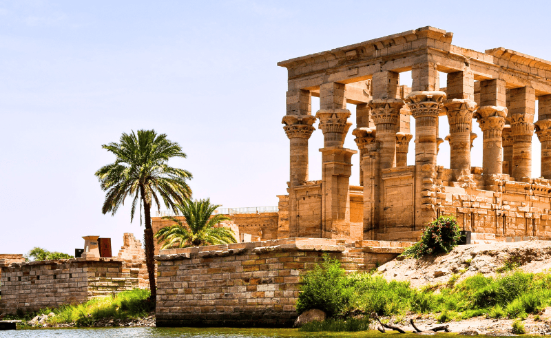 Open Call Launched for Egyptian Photography Exhibition in London