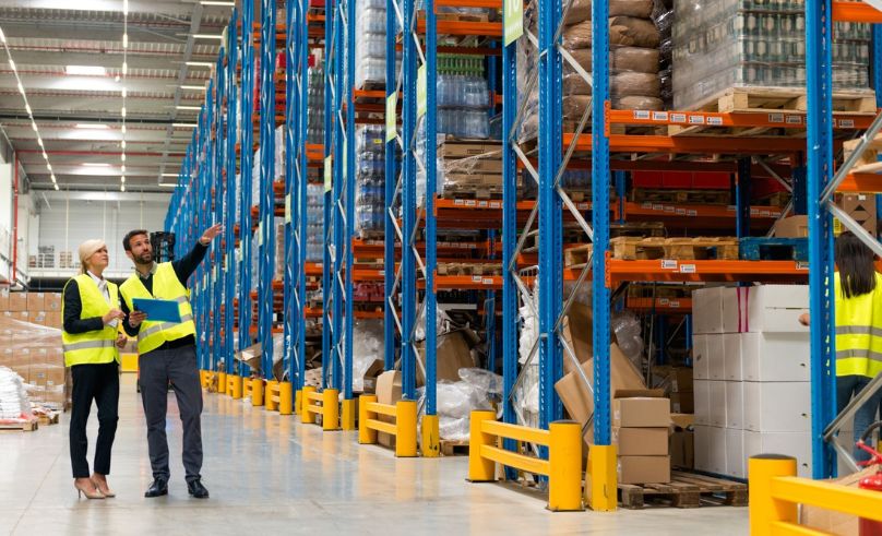 Sharjah Forms High Level Committee for Warehouse Safety