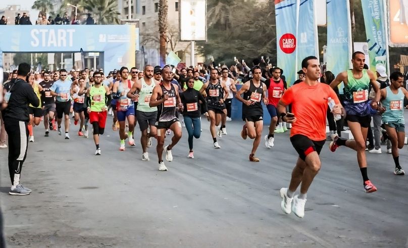 Cairo Runners’ Annual Earth Day Race to Take Place April 24