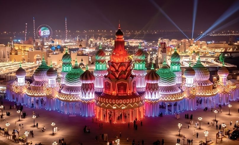 Global Village Is Finally Reopening Its Gates on April 20th