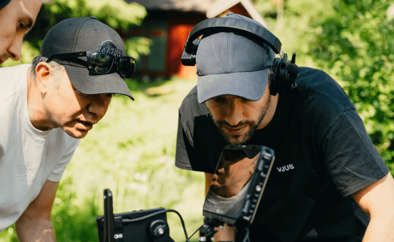 Cairo's Darb 1718 Opens Its Doors to Independent Filmmakers