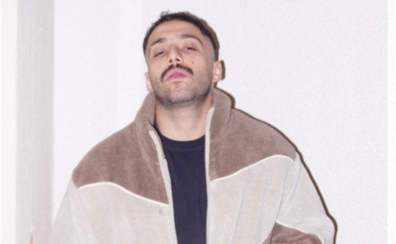 Rap of the Week | April 15 - April 20 