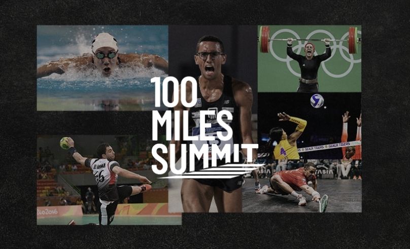 All You Need to Know About the 100 Miles Summit