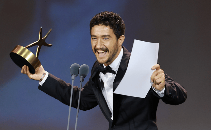 El Gouna Film Festival Opens Submissions for Its 9th Edition