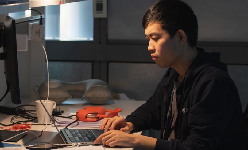 MBZUAI Launches AI Fellowship for Emirati Researchers