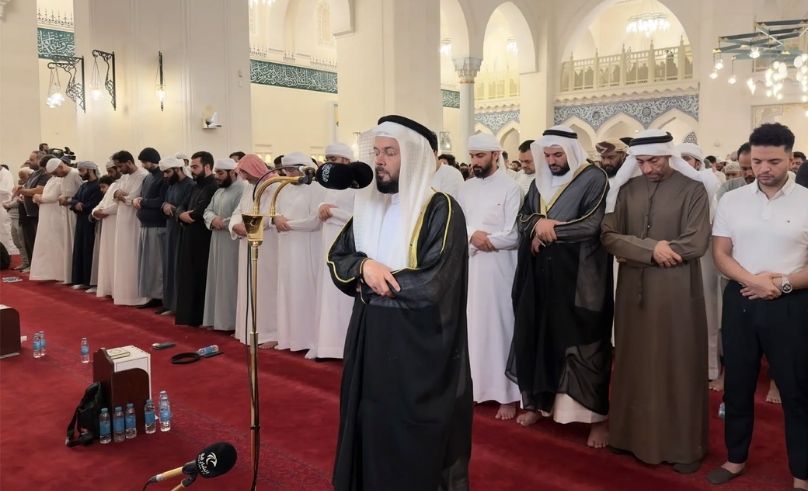 13 New Mosques Open Across Dubai in AED 162 Million Drive