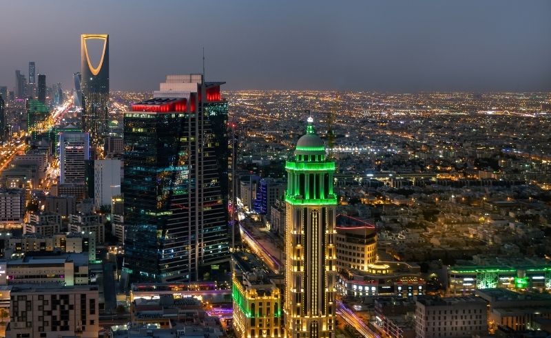 Saudi Tech Startup Signit Raises $15M in Series A Led by Raed Ventures