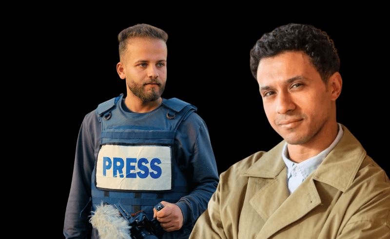 Essam Omar & Ahmed Danaf to Be Honoured at Alexandria Short Film Fest