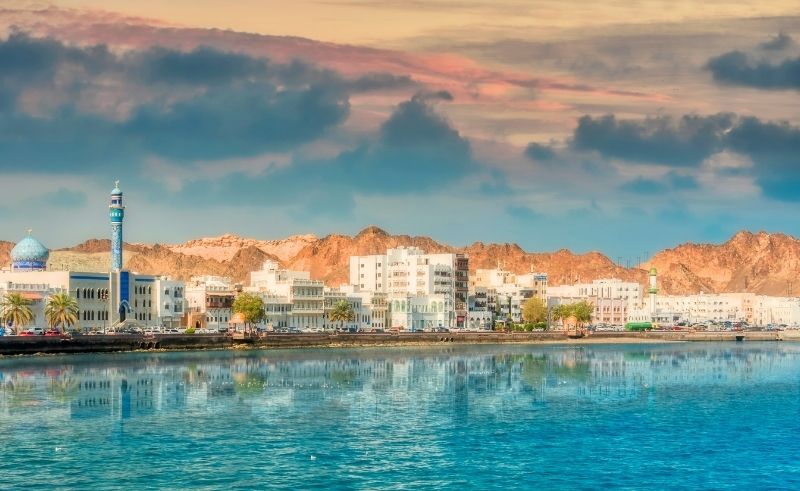 Omani Fascano Raises $10M to Scale Cloud Hospitality Platform