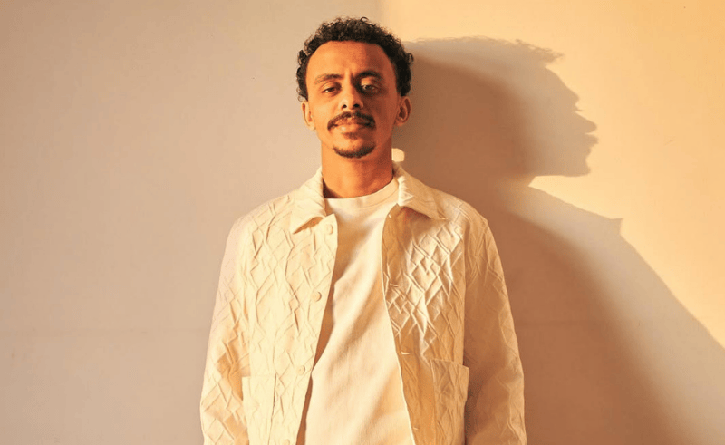 Kozbara Will Perform in the Netherlands for the First Time