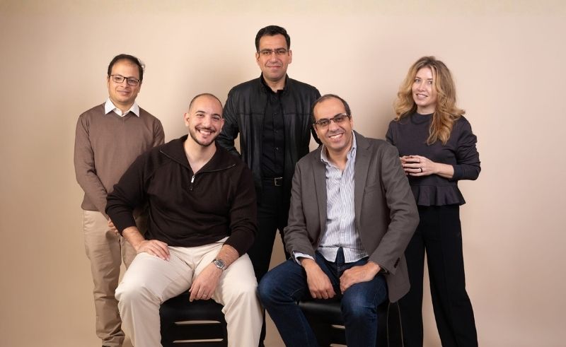 Egypt's Sinai.ai Raises $1.45M to Build AI-Native Reading Platform