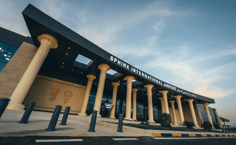 11 Egyptian Airports Receive Full Licensing & ISO Compliance