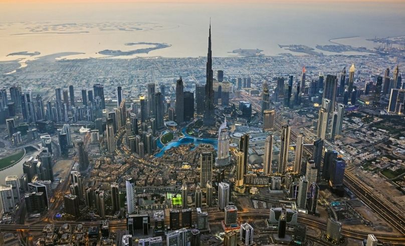  New Safety, Housing & Banking Rules Set for Dubai in 2026