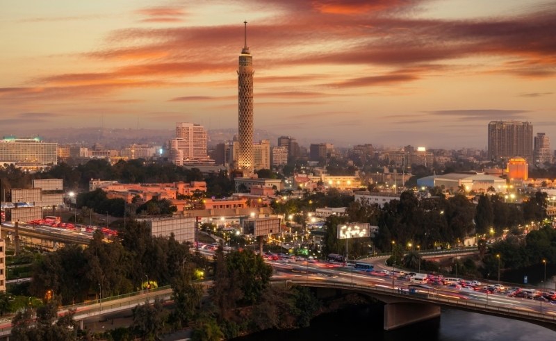 Egypt Cybersecurity Startups Building the Country’s Digital Defenses