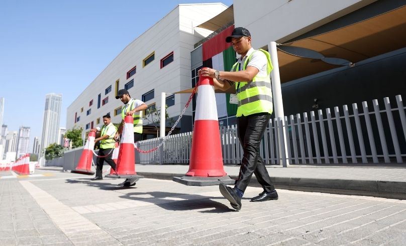  Unified School Safety Guide Sets Emergency Protocols in Abu Dhabi