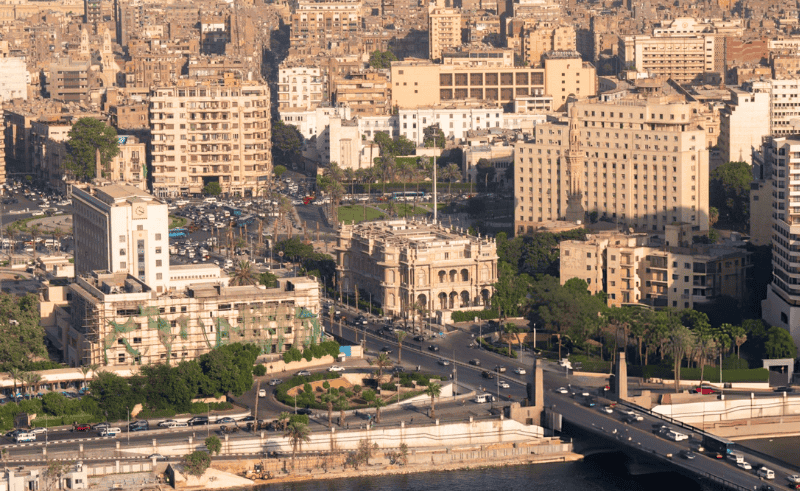 Thursday May 7th Declared Public Holiday for Labour Day