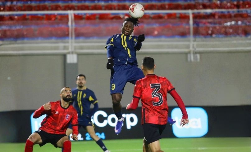 Lebanese Premier League Set to Resume on May 10th