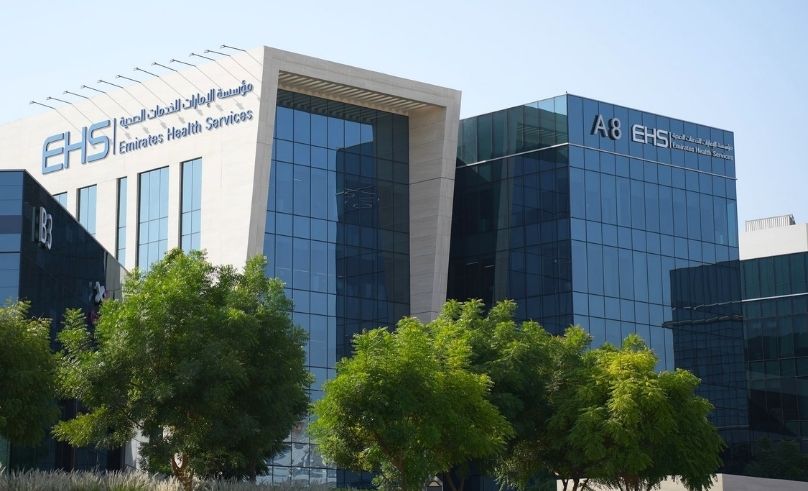  Insurance Expanded Across All Emirates Health Services Facilities