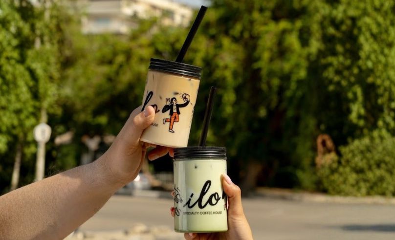 Ilo Specialty Coffee Opens New Branch In Heliopolis