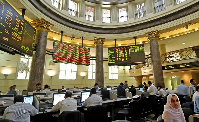 Ex-Beltone CEO Omar Radwan Appointed as Chairman of Egyptian Exchange