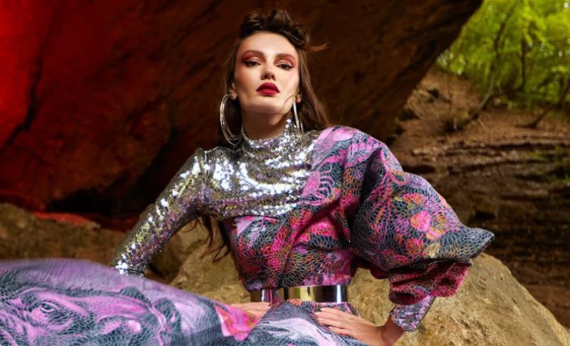 The SceneStyled Whimsical Girl Edit