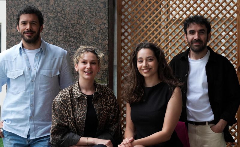 Saudi-Turkish Horror Film ‘SOY’ Begins Filming in Istanbul