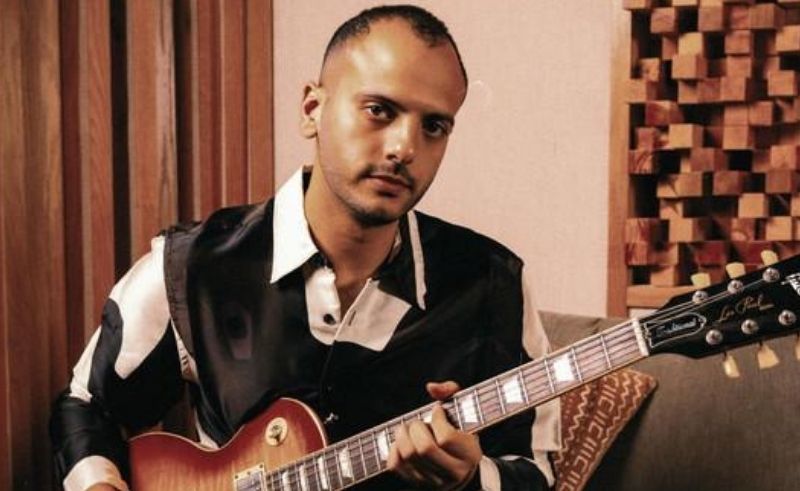 Artist Spotlight: Moataz Mady 