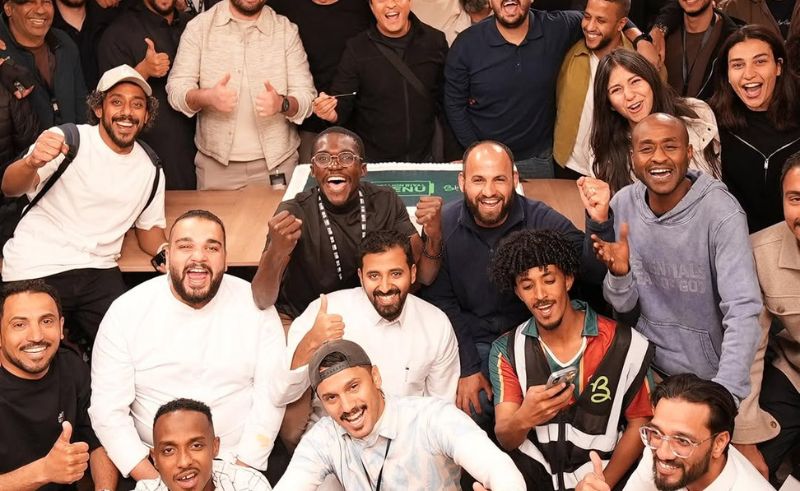 ‘Million Riyal Menu’ to Premiere on April 28th