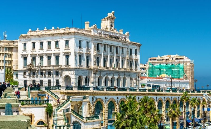 Algeria Launches AI & Cybersecurity Startup Cluster