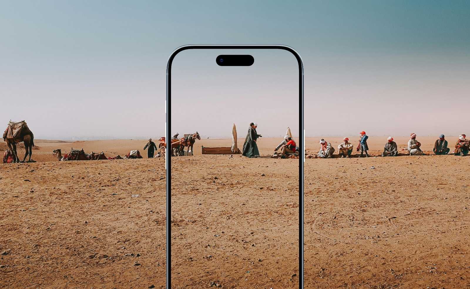 The Ard App Connects You to Trusted Locals & Their Best‑Kept Secrets