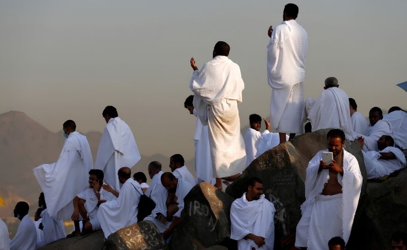 Fines Up to SAR 100,000 Set for Hajj Permit Violations