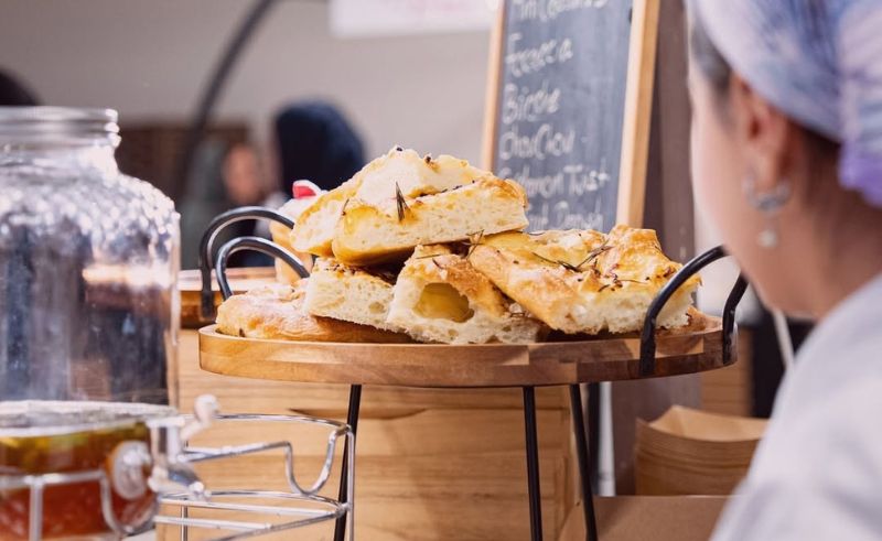 The Bakers Market Brings Jeddah’s Finest Bakes to Hayy Jameel This May