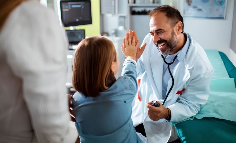 UAE Ranks Among Top Countries for Trust in Healthcare