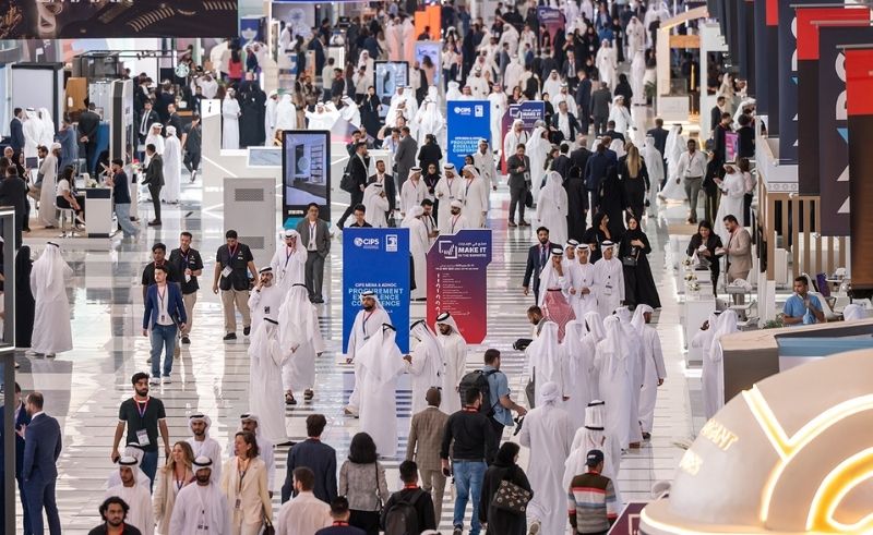 ADIO to Co-Host 5th Ed. of Make it in the Emirates to Industry Event