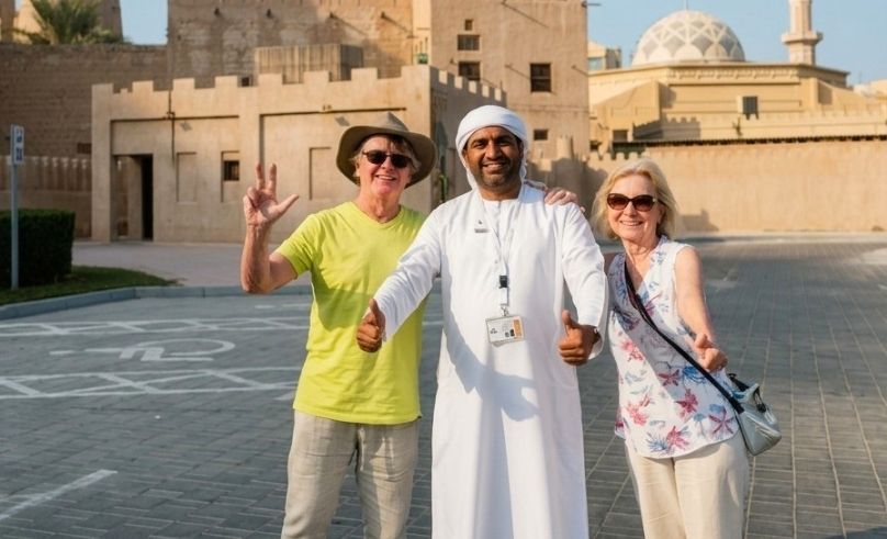 Ajman Tourism Package Introduces Fee Waivers & Deferrals