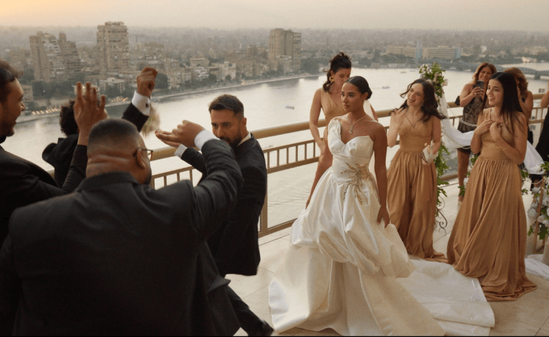 First Look at Star-Studded Comedy Film ‘El Kalam Ala Eh’