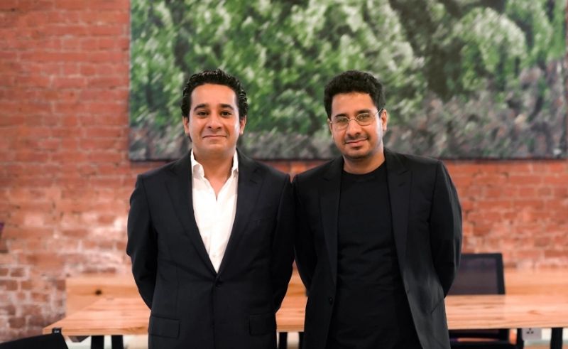 Saudi Workspace Platform COLABS Opens Riyadh Campus