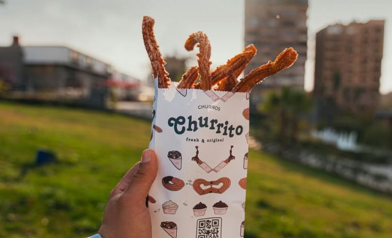 Spanish Churro Spot ‘Churrito’ Teases New Location