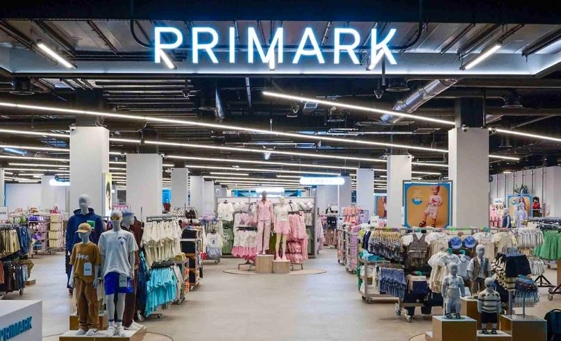 Primark to Open Mall of the Emirates Store on May 21st