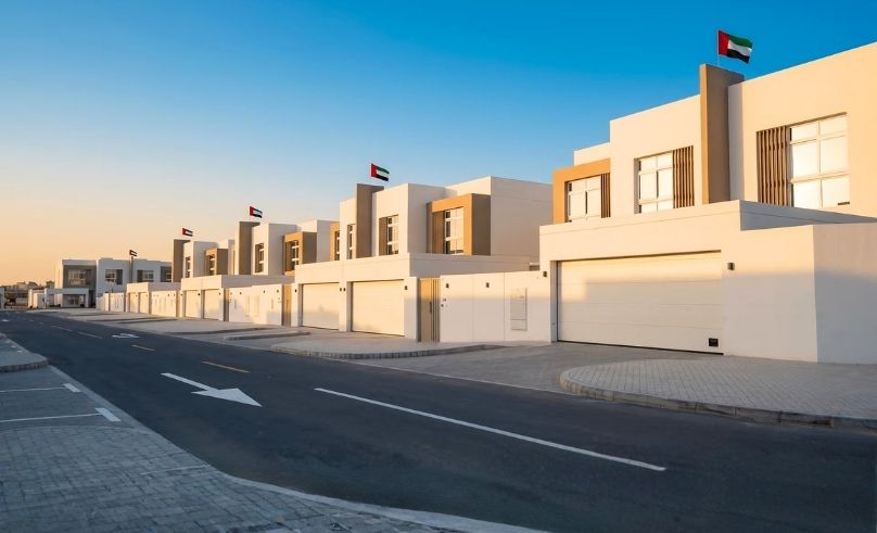 830 Dubai Homes Allocated in Largest Housing Batch to Date